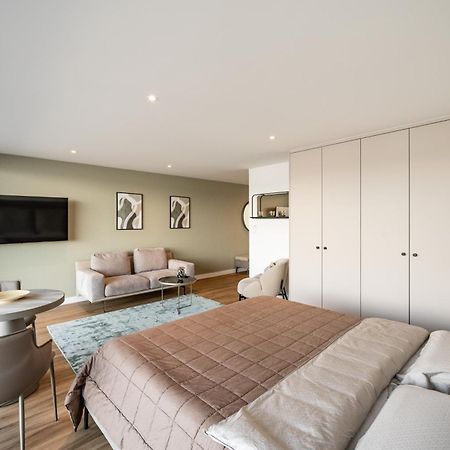 Aestate Living Lakeview In Horgen Zuerich Zug Pfaeffikon מראה חיצוני תמונה